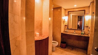 Kuta Paradiso Hotel