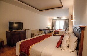 Kuta Paradiso Hotel