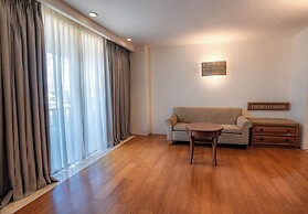 Kuta Paradiso Hotel
