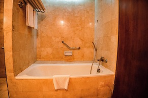 Kuta Paradiso Hotel