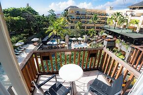 Kuta Paradiso Hotel