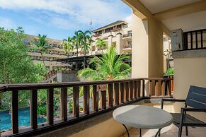 Kuta Paradiso Hotel