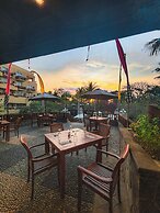 Kuta Paradiso Hotel
