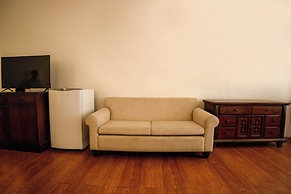 Kuta Paradiso Hotel