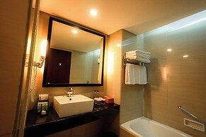 Kuta Paradiso Hotel