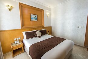 Hotel Zahrat Al Jabal