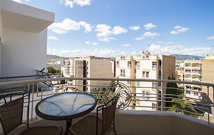 Hotel Zahrat Al Jabal
