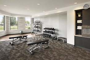 Fairfield Inn & Suites by Marriott West Kelowna