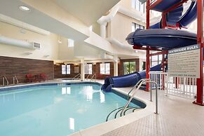 Fairfield Inn & Suites by Marriott West Kelowna