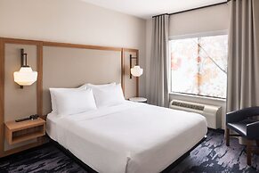 Fairfield Inn & Suites by Marriott West Kelowna