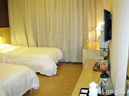 Beijing Tiantan Xingcheng Hotel