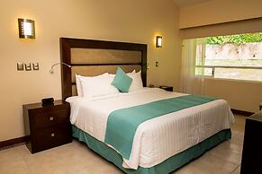 Hotel Villa Mercedes Palenque