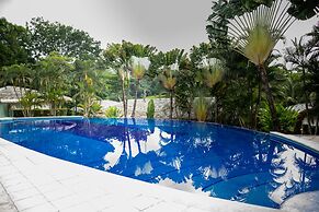 Hotel Villa Mercedes Palenque