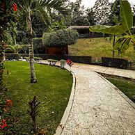 Hotel Villa Mercedes Palenque