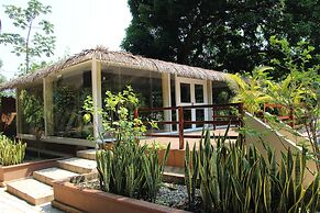 Hotel Villa Mercedes Palenque