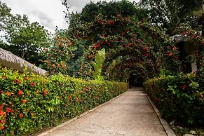 Hotel Villa Mercedes Palenque