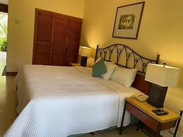 Hotel Villa Mercedes Palenque