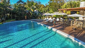 Hotel Villa Mercedes Palenque