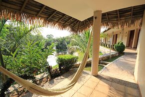 Hotel Villa Mercedes Palenque