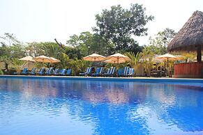 Hotel Villa Mercedes Palenque