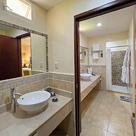 Hotel Villa Mercedes Palenque