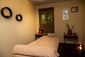 Hotel Villa Mercedes Palenque