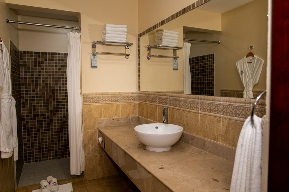 Hotel Villa Mercedes Palenque