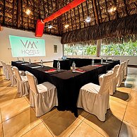 Hotel Villa Mercedes Palenque