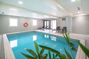 Nemea Appart Hotel Home Suite Nancy Centre