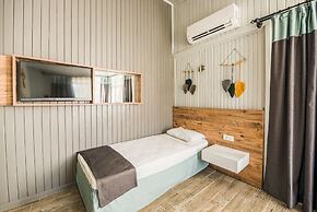 Leda Beach Hotel