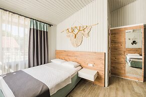 Leda Beach Hotel