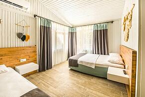 Leda Beach Hotel