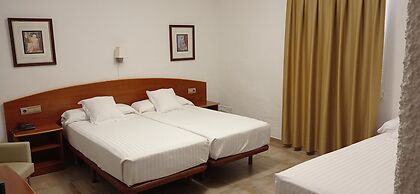 Hostal San Juan