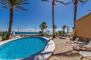 Hostal San Juan