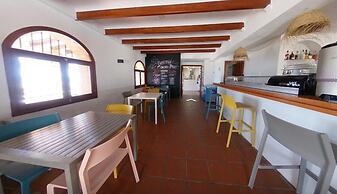 Hostal San Juan