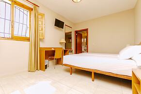 Hostal San Juan