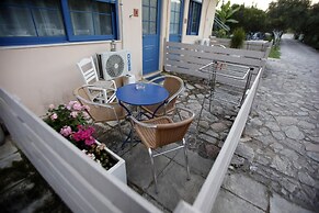 Aggelos Hotel