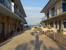Aggelos Hotel