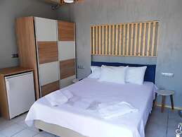 Aggelos Hotel