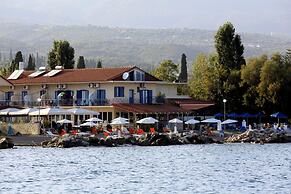 Aggelos Hotel
