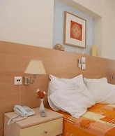 Aggelos Hotel