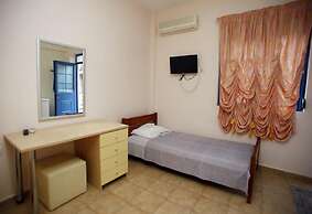 Aggelos Hotel