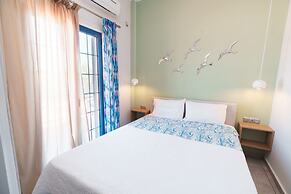Aggelos Hotel