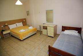 Aggelos Hotel