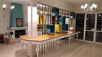 Aggelos Hotel