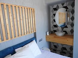 Aggelos Hotel
