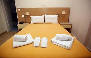 Aggelos Hotel