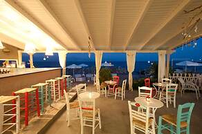 Aggelos Hotel