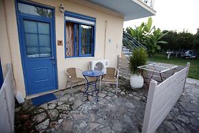 Aggelos Hotel