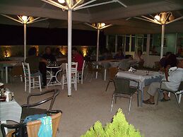 Aggelos Hotel